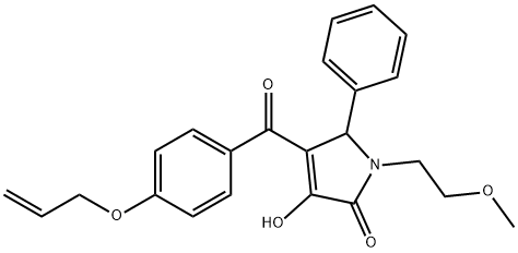 SALOR-INT L430854-1EA 구조식 이미지