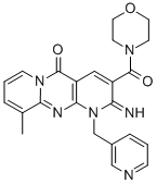 SALOR-INT L431400-1EA Structure