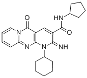 SALOR-INT L431591-1EA Structure