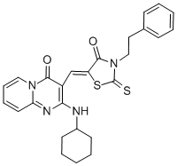 SALOR-INT L431621-1EA Structure