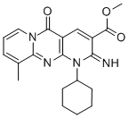 SALOR-INT L426784-1EA Structure