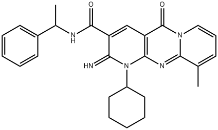 SALOR-INT L426814-1EA Structure