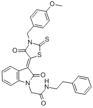 SALOR-INT L427195-1EA 구조식 이미지