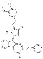 SALOR-INT L427217-1EA Structure