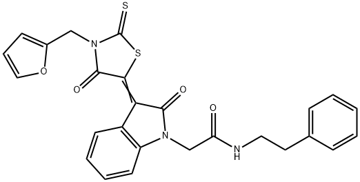 SALOR-INT L427225-1EA Structure