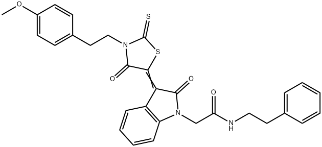 SALOR-INT L427233-1EA Structure