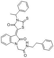 SALOR-INT L427241-1EA Structure