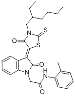 SALOR-INT L427276-1EA Structure