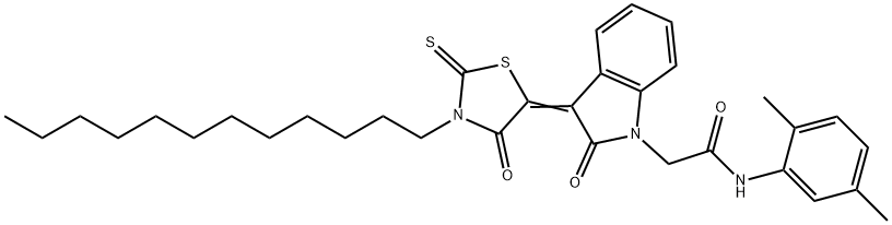 SALOR-INT L427373-1EA Structure