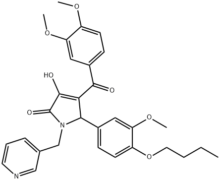 SALOR-INT L427799-1EA Structure