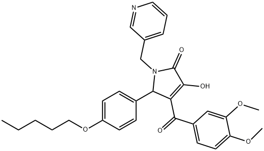 SALOR-INT L427802-1EA 구조식 이미지