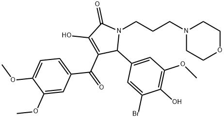 SALOR-INT L427837-1EA Structure