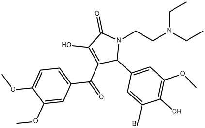 SALOR-INT L427950-1EA Structure