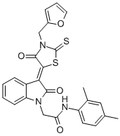 SALOR-INT L427985-1EA Structure