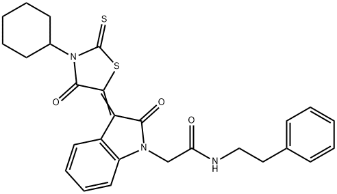 SALOR-INT L428019-1EA Structure