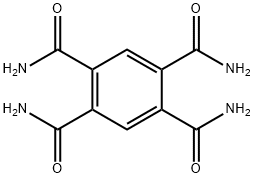 6183-35-3 1,2,4,5-BENZENETETRACARBOXAMIDE