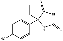 (+/-)-4'-HYDROXYNIRVANOL Structure