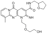 SALOR-INT L364290-1EA Structure