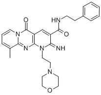 SALOR-INT L364320-1EA Structure