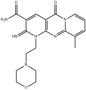 SALOR-INT L364347-1EA Structure