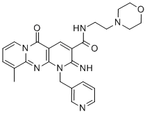 SALOR-INT L364401-1EA Structure