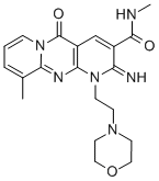 SALOR-INT L364460-1EA 구조식 이미지