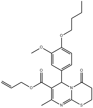 SALOR-INT L364673-1EA Structure