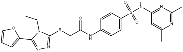 SALOR-INT L366889-1EA Structure