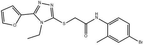 SALOR-INT L366919-1EA Structure