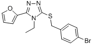 SALOR-INT L366927-1EA Structure