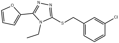 SALOR-INT L366978-1EA Structure