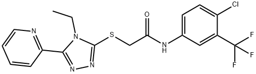 SALOR-INT L367362-1EA Structure