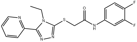 SALOR-INT L367419-1EA 구조식 이미지