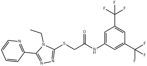 SALOR-INT L367664-1EA Structure