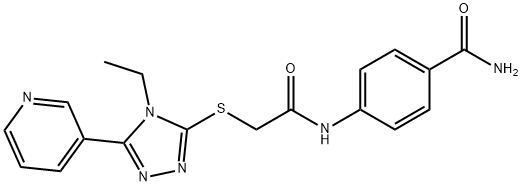 SALOR-INT L368113-1EA Structure