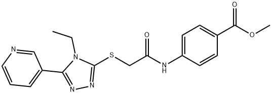 SALOR-INT L368237-1EA Structure