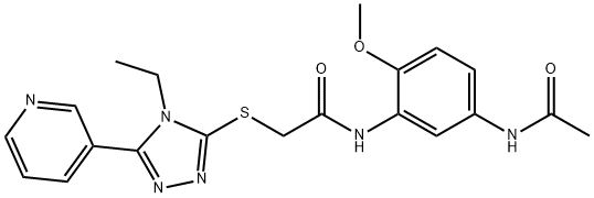 SALOR-INT L368261-1EA 구조식 이미지