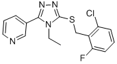 SALOR-INT L368482-1EA Structure