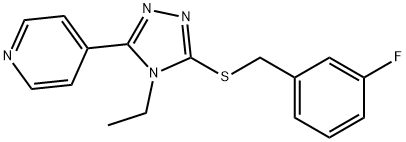 SALOR-INT L368784-1EA Structure