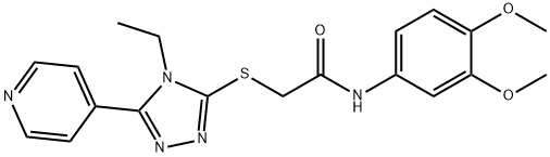 SALOR-INT L369004-1EA Structure