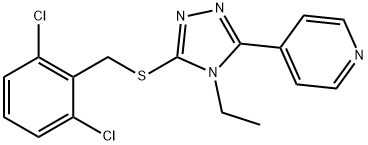 SALOR-INT L411019-1EA Structure