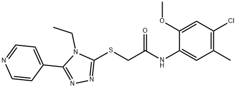 SALOR-INT L411183-1EA Structure