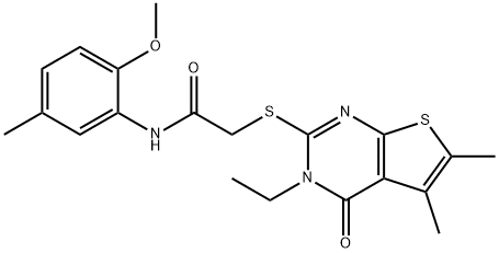 SALOR-INT L412139-1EA Structure