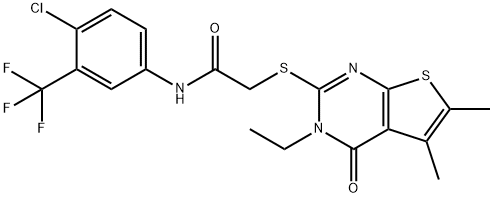 SALOR-INT L412228-1EA Structure