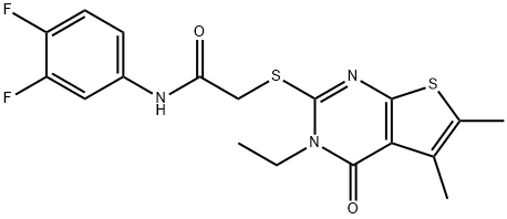 SALOR-INT L412260-1EA Structure