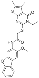 SALOR-INT L412309-1EA 구조식 이미지