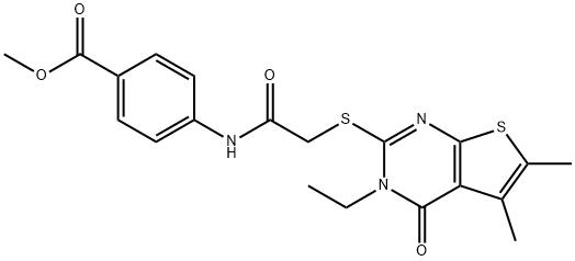 SALOR-INT L412317-1EA 구조식 이미지