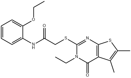 SALOR-INT L412384-1EA Structure