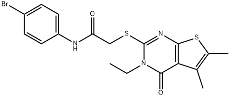 SALOR-INT L412449-1EA Structure