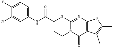 SALOR-INT L412597-1EA Structure